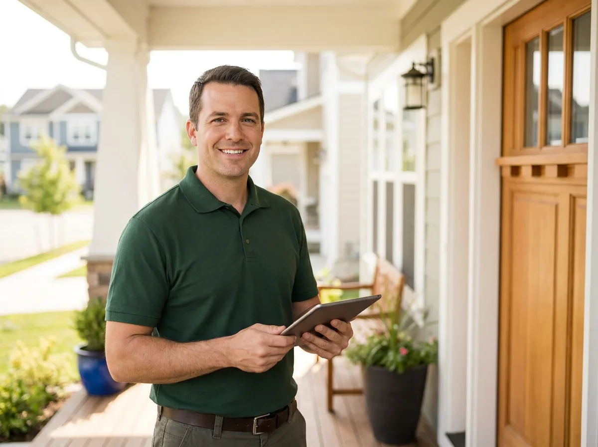 Pest control FAQs for Branson, MO